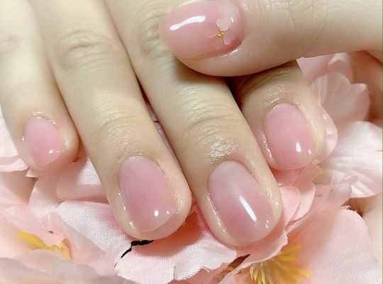 大阪のネイルサロンはブログでもお客様に役立つ情報をお知らせいたします