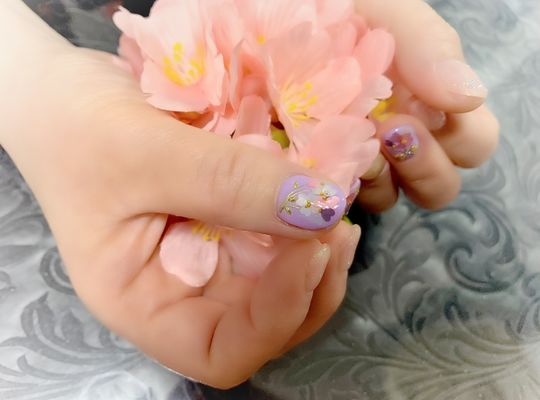 大阪のネイルサロンはブログでもお客様に役立つ情報をお知らせいたします