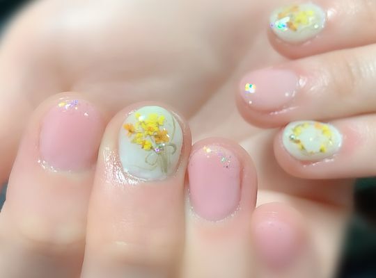 大阪のネイルサロンはブログでもお客様に役立つ情報をお知らせいたします