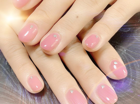 大阪のネイルサロンはブログでもお客様に役立つ情報をお知らせいたします