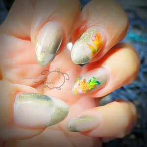 オンブレフレンチ